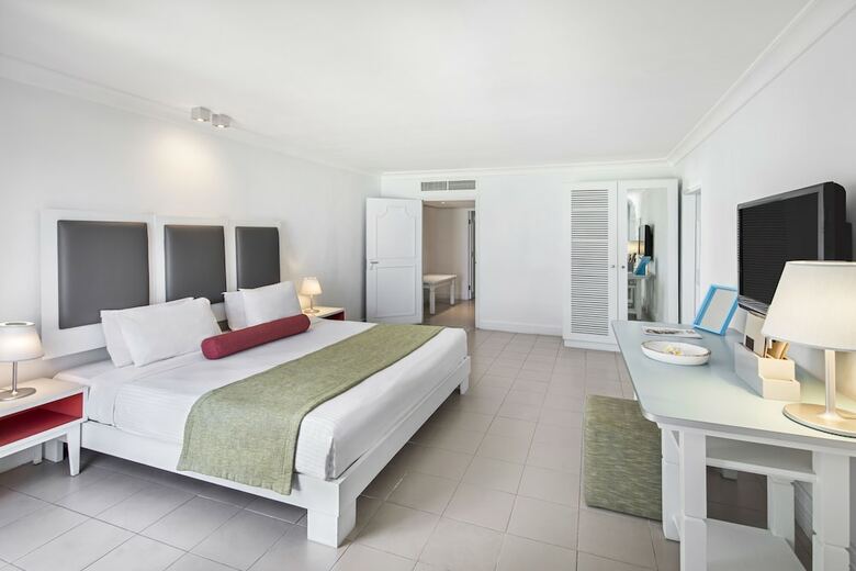 Hotel Ambre All Inclusive - Adults Only