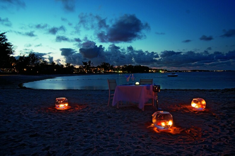Hotel Ambre All Inclusive - Adults Only