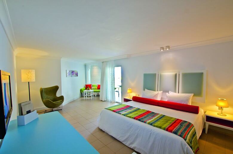Hotel Ambre All Inclusive - Adults Only