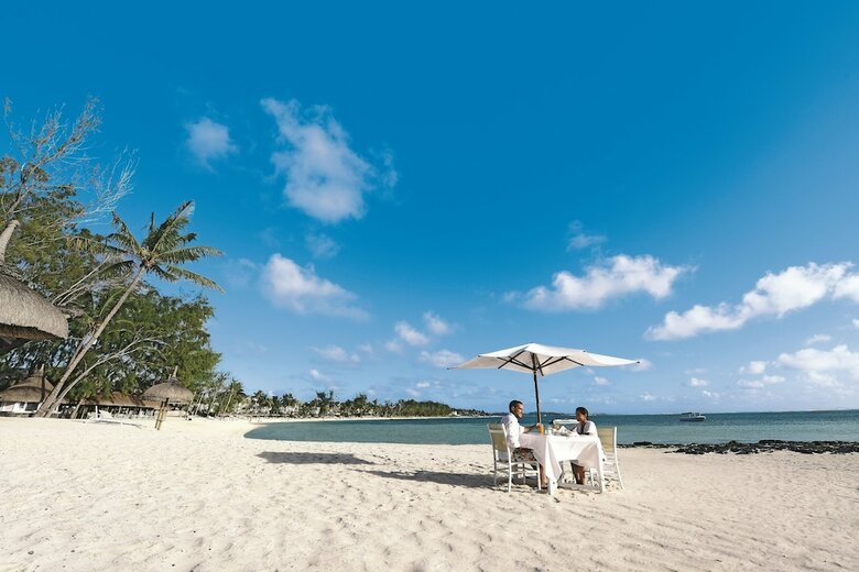 Hotel Ambre All Inclusive - Adults Only
