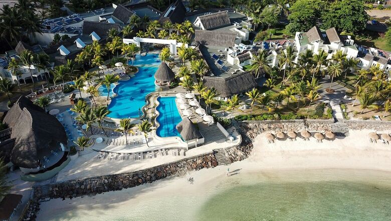 Hotel Ambre All Inclusive - Adults Only