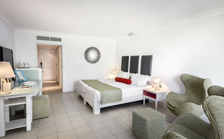 Hotel Ambre All Inclusive - Adults Only