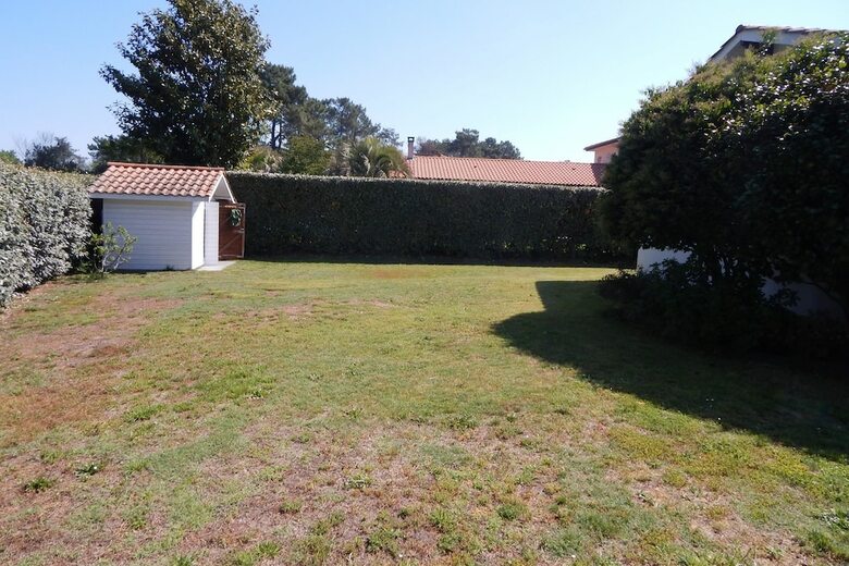 Maison Avec Piscine Sur Le Golf de Gujan Mestras