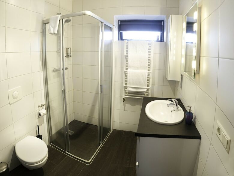 Reykjavik4you Apartments