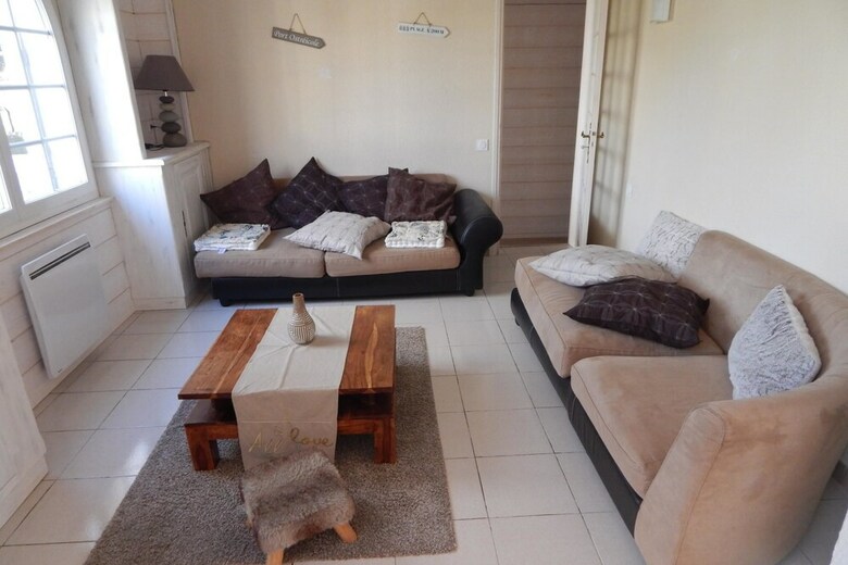Maison Au Coeur Du B�tey � Andernos