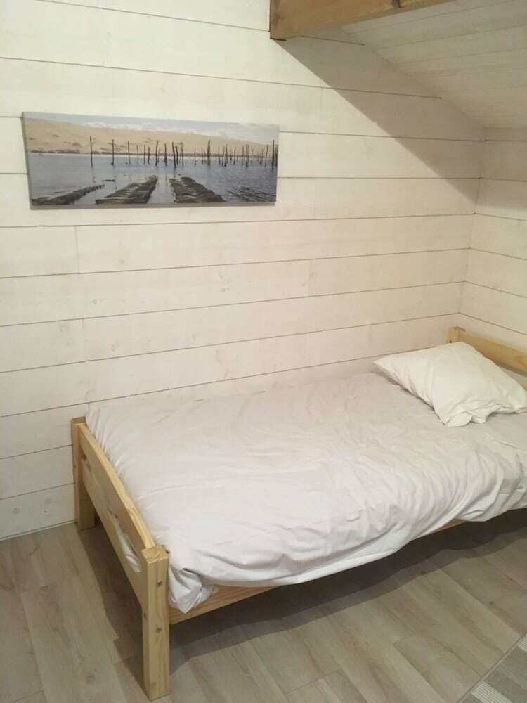 Maison Au Coeur Du B�tey � Andernos