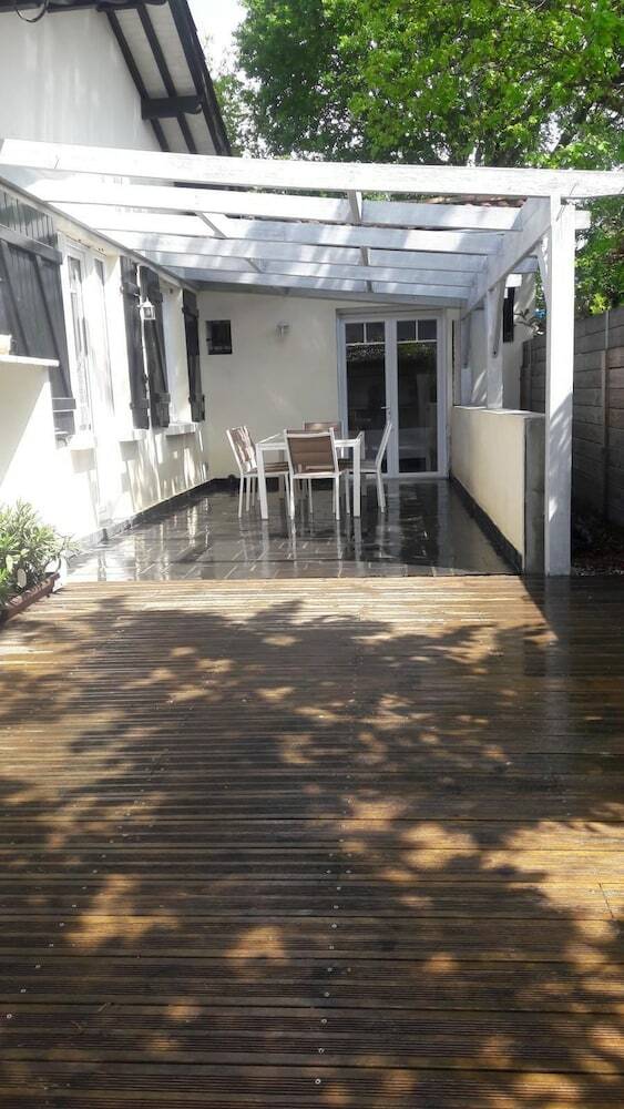 Maison Au Coeur Du B�tey � Andernos