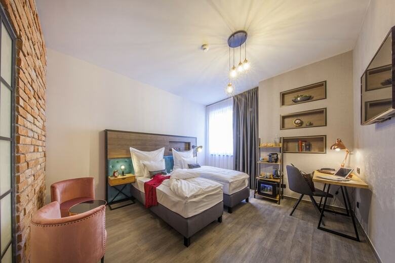 Hotel Memories Oldtown