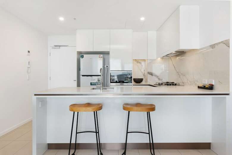 Apartamentos Arise On Hope Street