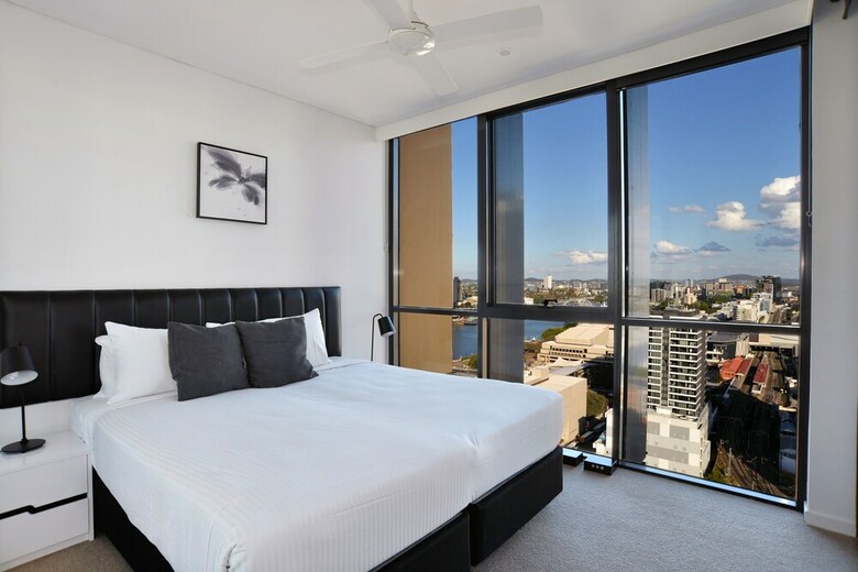 Apartamentos Arise On Hope Street