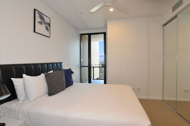 Apartamentos Arise On Hope Street