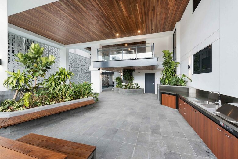 Apartamentos Arise On Hope Street