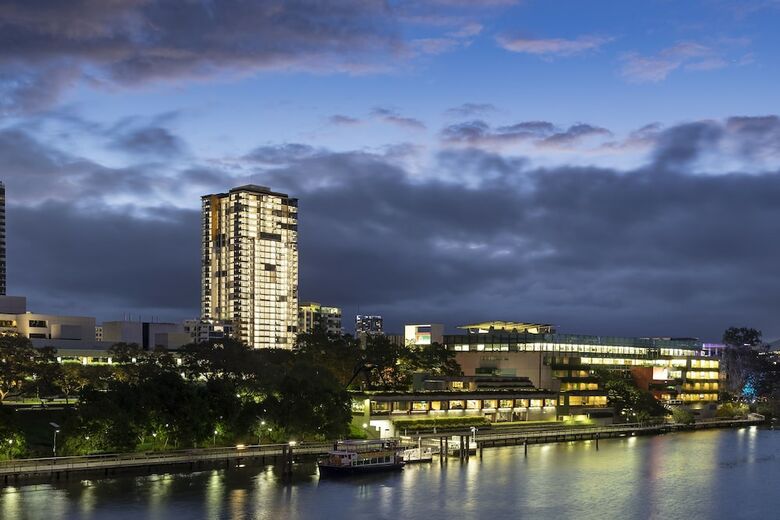 Apartamentos Arise On Hope Street