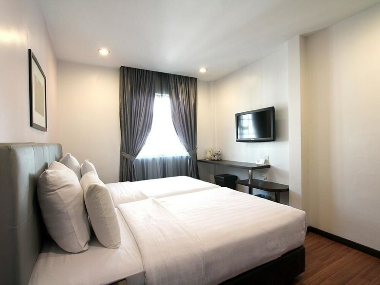 Hotel Jsl