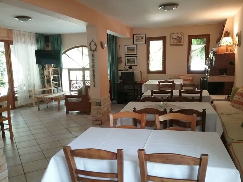 Hotel Rodia