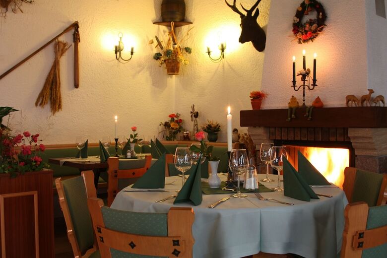 Hotel Gasthof Hertigswalde