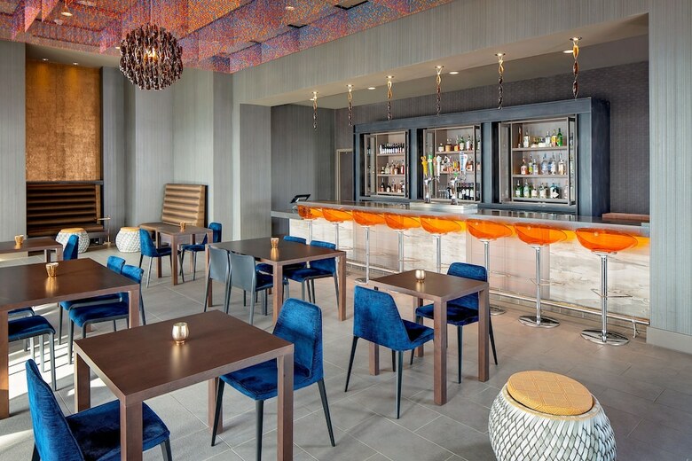 Hotel Courtyard By Marriott Dallas Downtown/reunion District