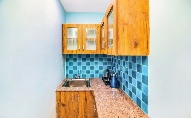 Fabhotel Ishka Inn T Nagar