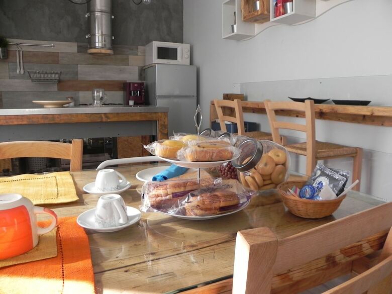 Hotel Gea Apartment Etna