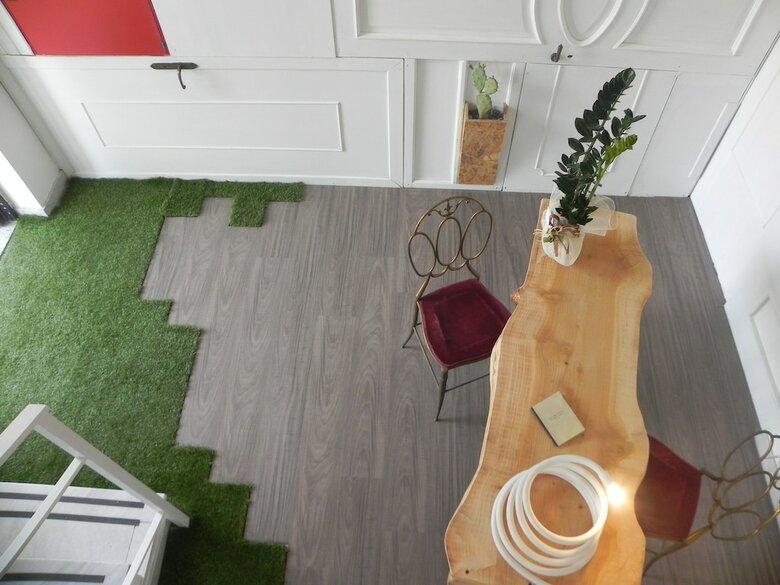 Hotel Gea Apartment Etna