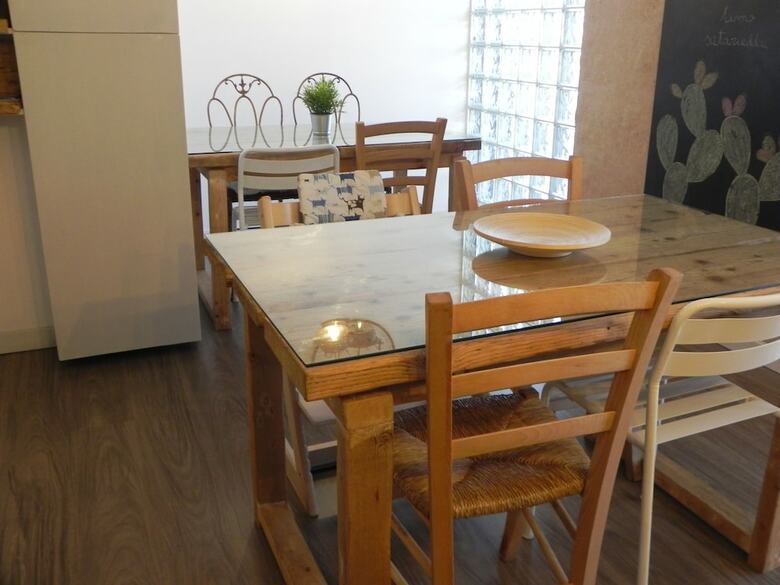 Hotel Gea Apartment Etna