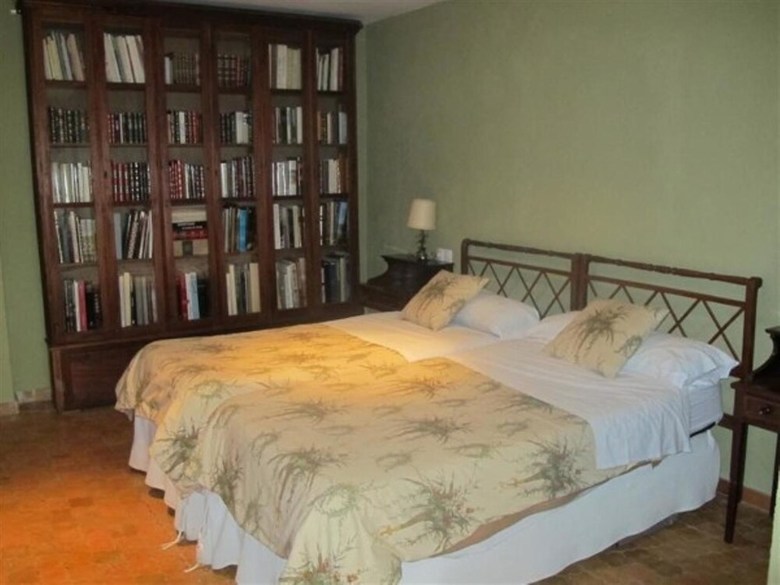Agroturismo Casona Las Vegas
