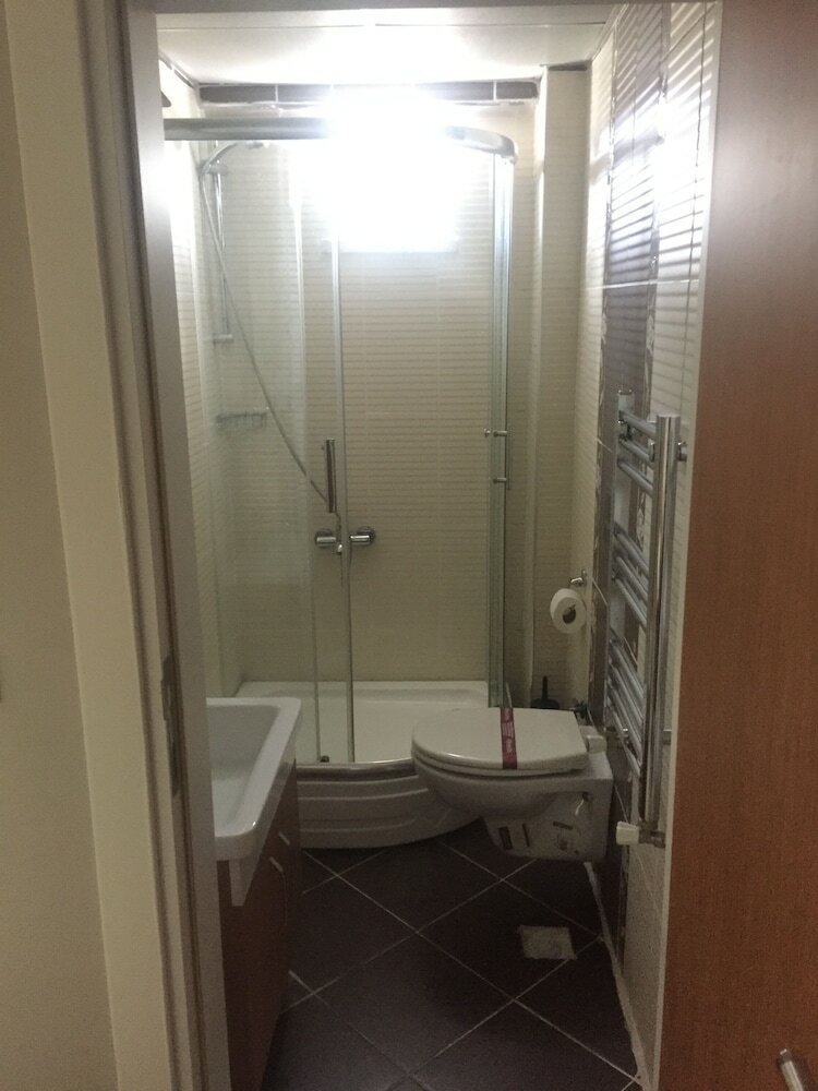 Hotel Osmanli Omtel Otel