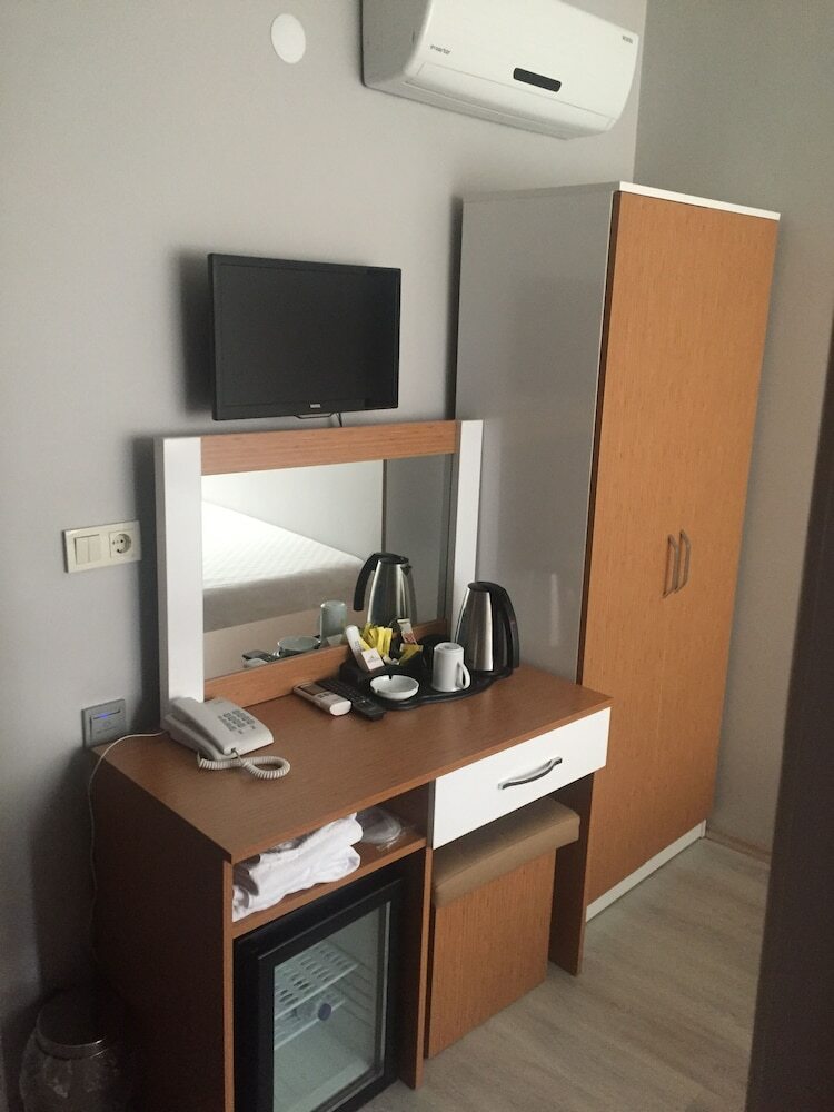 Hotel Osmanli Omtel Otel