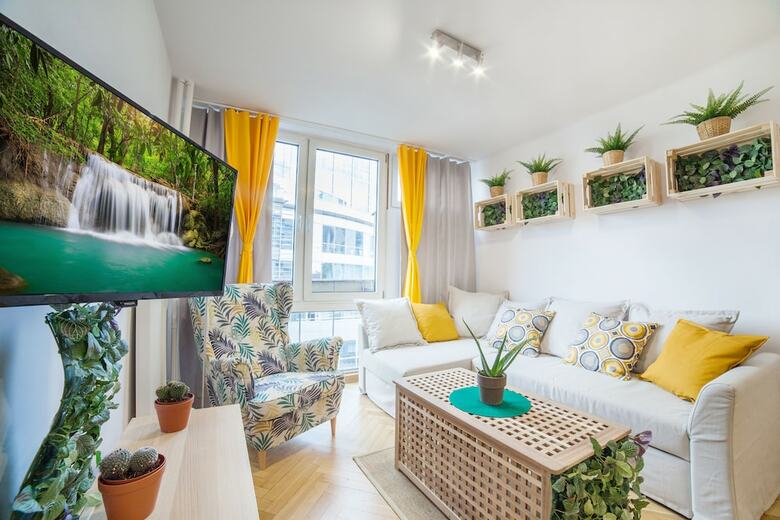 Apartamentos Little Home - Gran Canaria