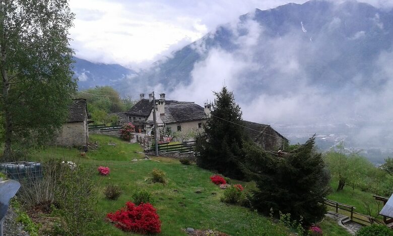 B&B La Quana