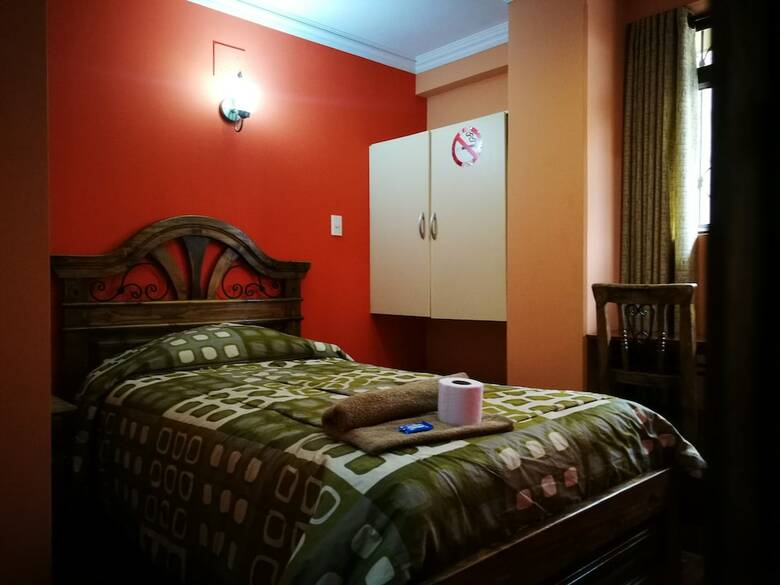 Hotel Hostal Perla Negra