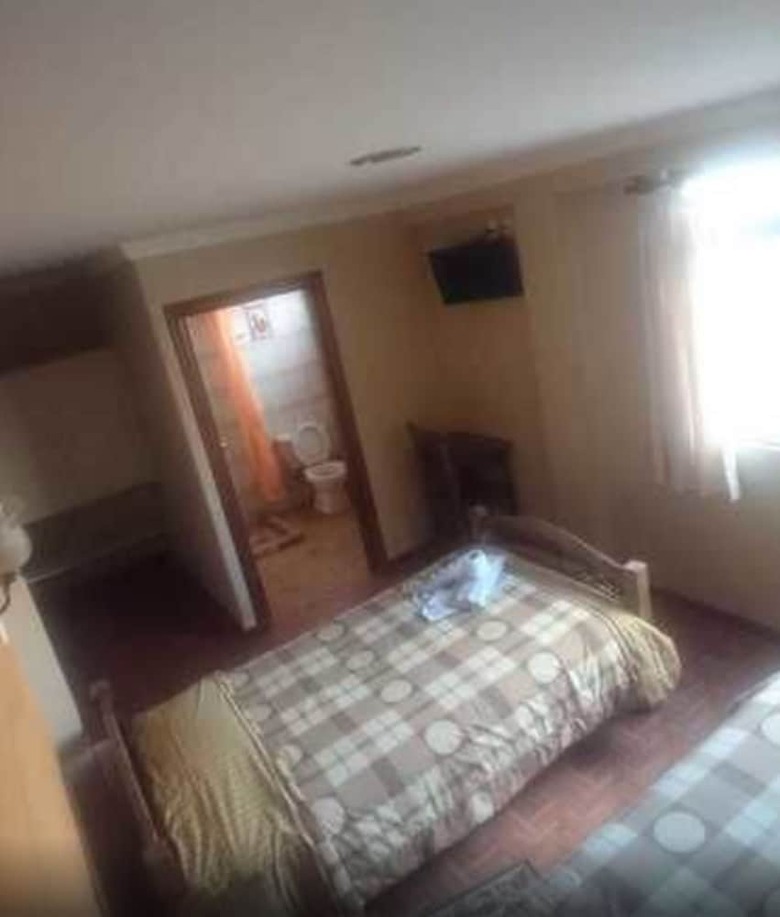 Hotel Hostal Perla Negra
