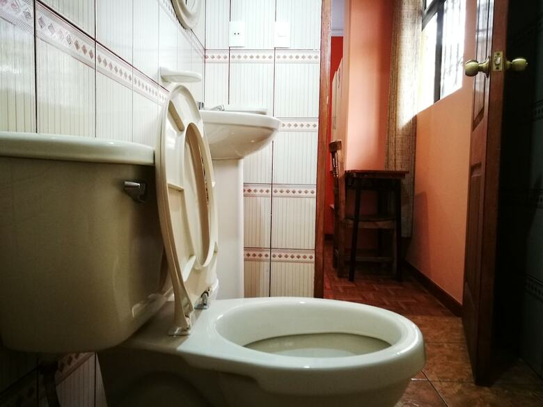 Hotel Hostal Perla Negra