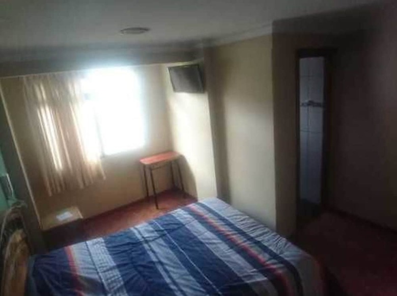 Hotel Hostal Perla Negra