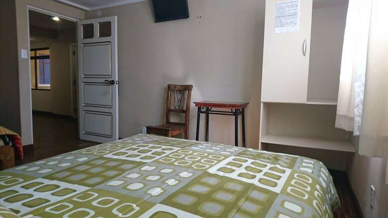 Hotel Hostal Perla Negra