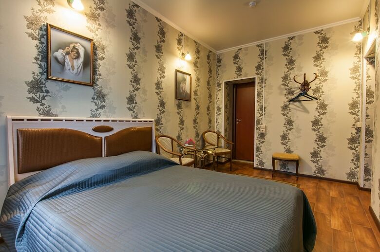 Hotel Lefortovskiy Dvorik