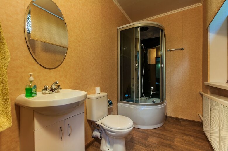 Hotel Lefortovskiy Dvorik