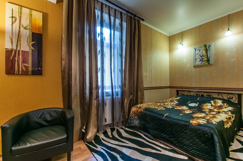 Hotel Lefortovskiy Dvorik