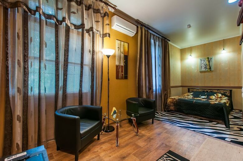 Hotel Lefortovskiy Dvorik