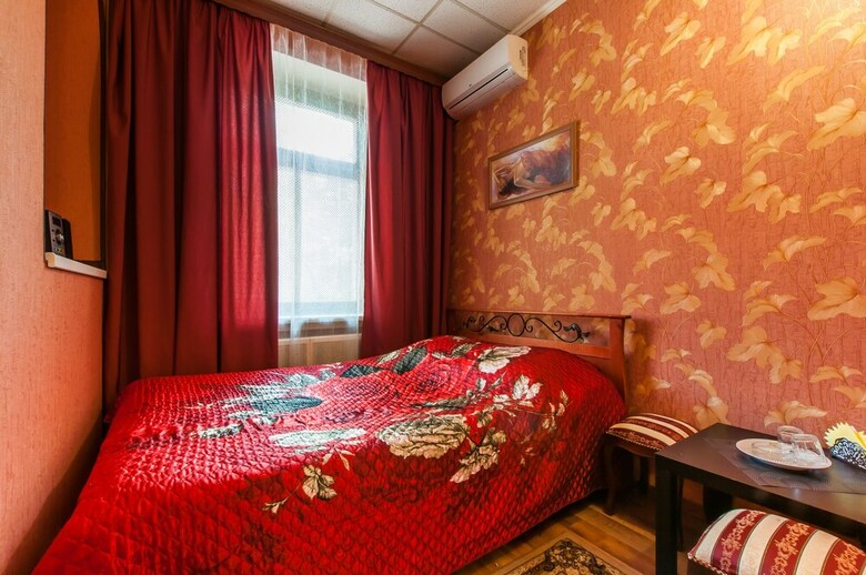 Hotel Lefortovskiy Dvorik