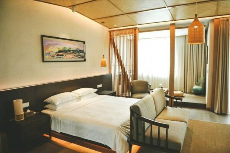 Hotel Yuanshe Zhudian