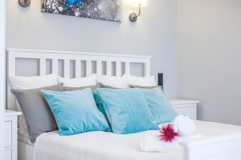 Apartamentos Little Home - Charlie