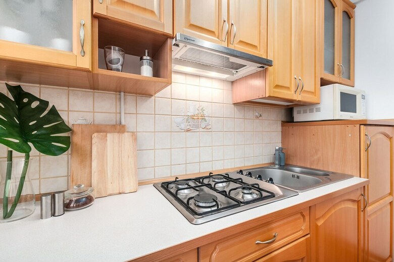 Apartamentos Little Home - Warsaw Royal