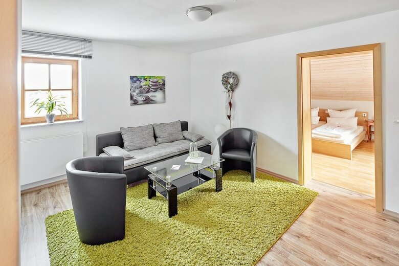 Hotel Alte S�ge Ruhpolding