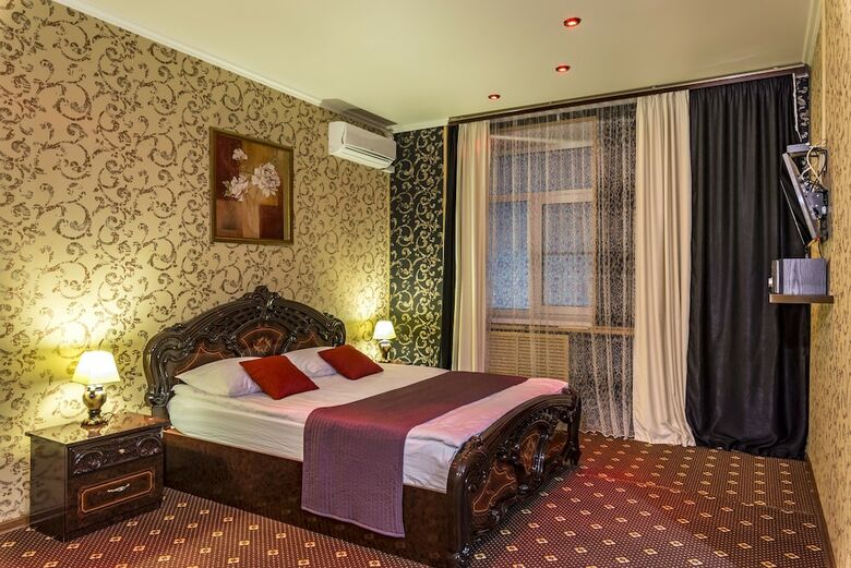 Hotel Savyolovsky Dvorik