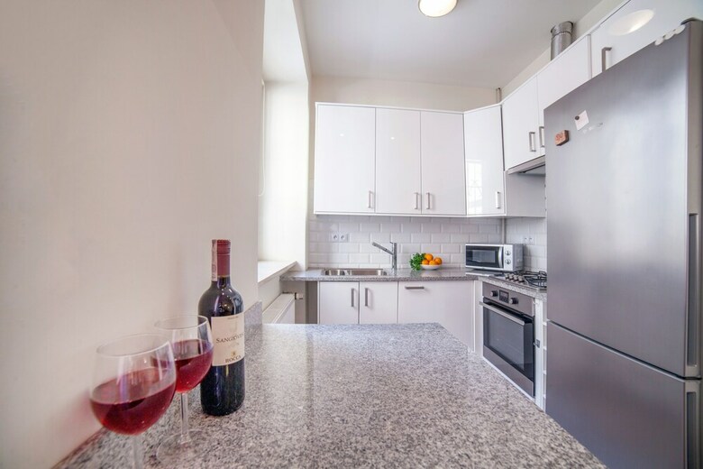 Apartamentos Little Home - Colosseum