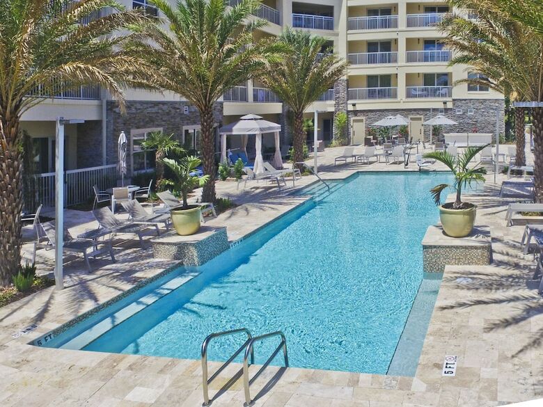 Apartamento The Reserve At Summer Bay