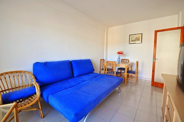 Apartment Jose