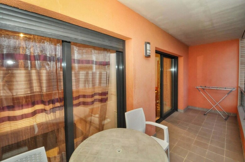 Apartamentos Happy Days Lloretholiday