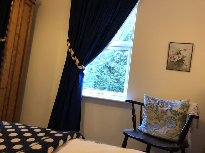 Ivy House B&B